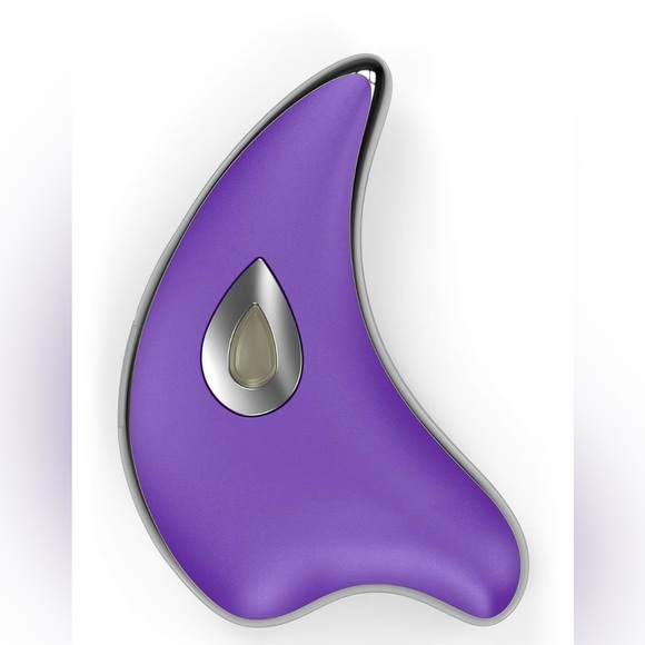 Nurse Jamie NWT Triangle Facial Beauty Tool- Facial Massager - Picture 2 of 6